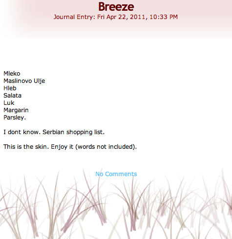 Breeze