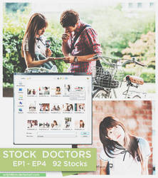 [300616][STOCKS] DOCTORS FILM #1 ///COLLECT///