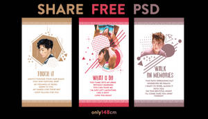 200719 l SHARE PSD FREE l THE WAR EXO