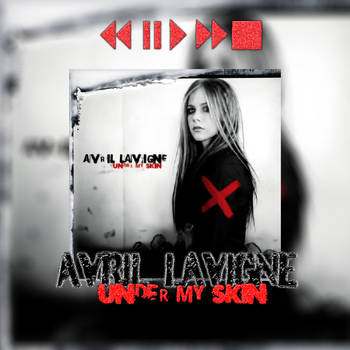 Album|Under My Skin|Avril Lavigne