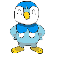 Piplup