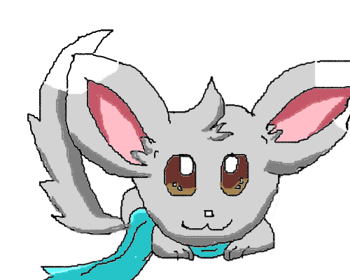 Minccino