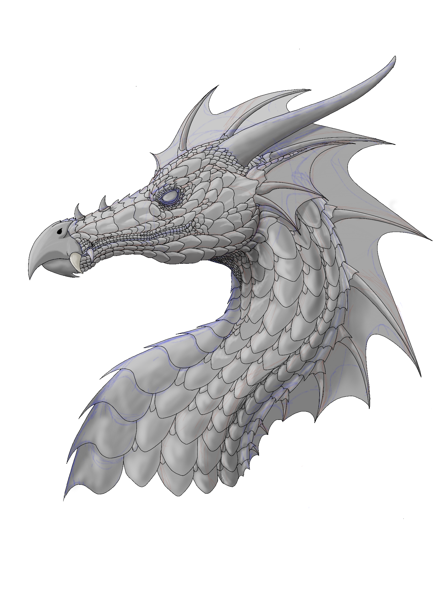 Dragon Head