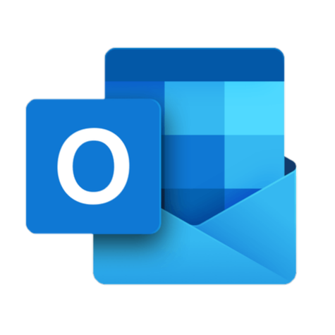 Microsoft Outlook icon by PaulNeocube on DeviantArt