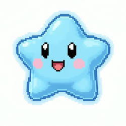 #BabyBlue - #DailyChallenge April 13th 2026 {Open}