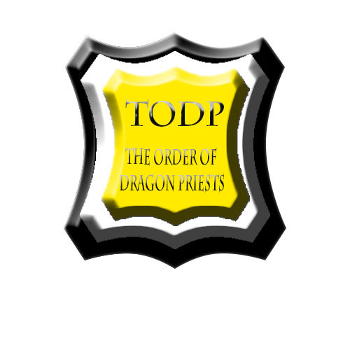 Todp TODP logo by Markyboy231 on DeviantArt
