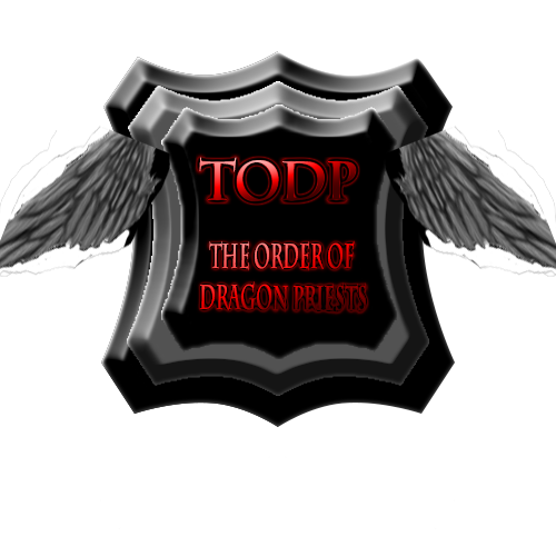 Todp TODP logo by Markyboy231 on DeviantArt