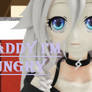 [MMD] Dad I'm Hungry