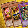 Fanmade Atem Cards for YGOPRO