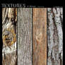 Textures Wood #2