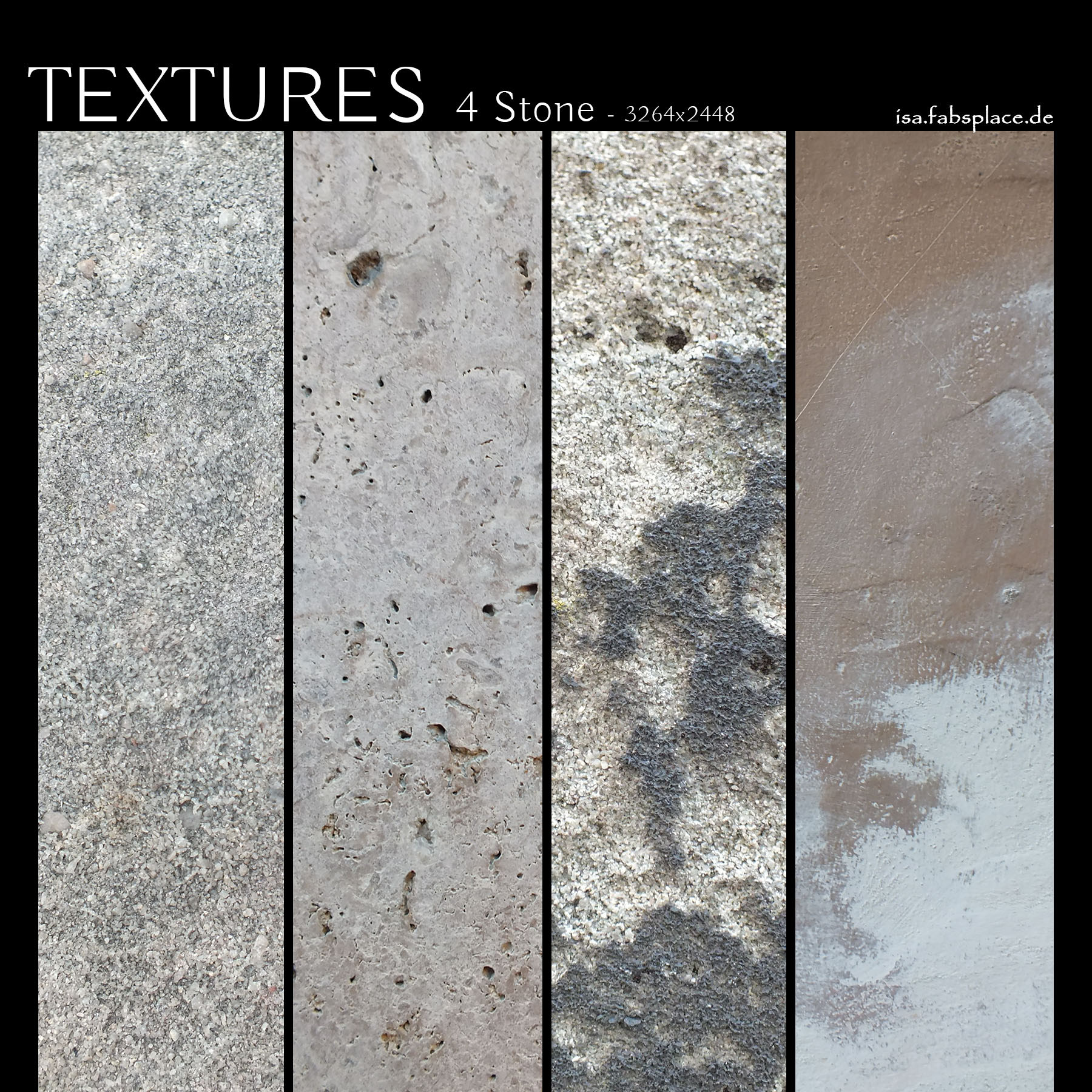 Textures Stone #1