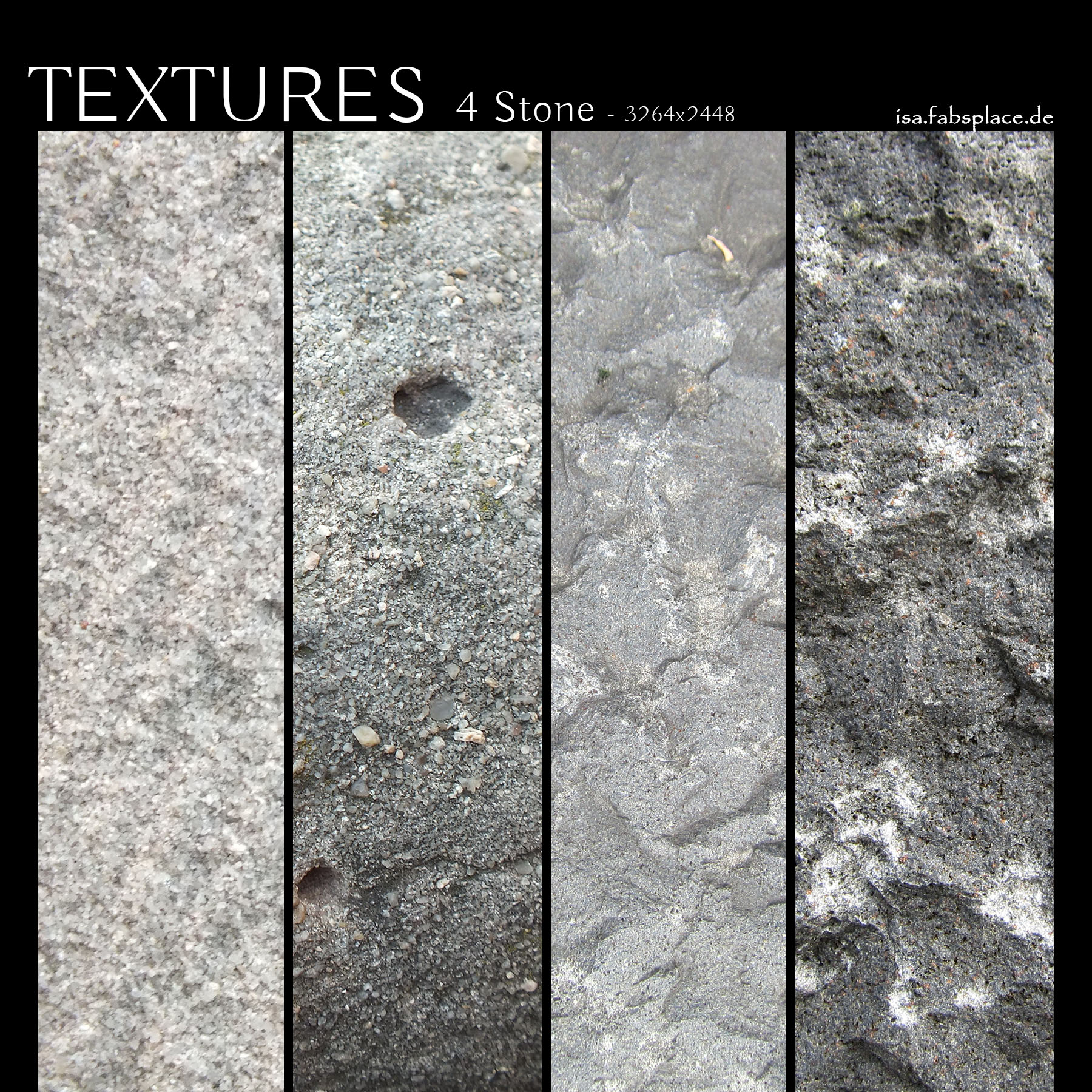 Textures Stone #2