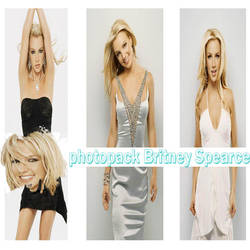 photpack britney spearcd