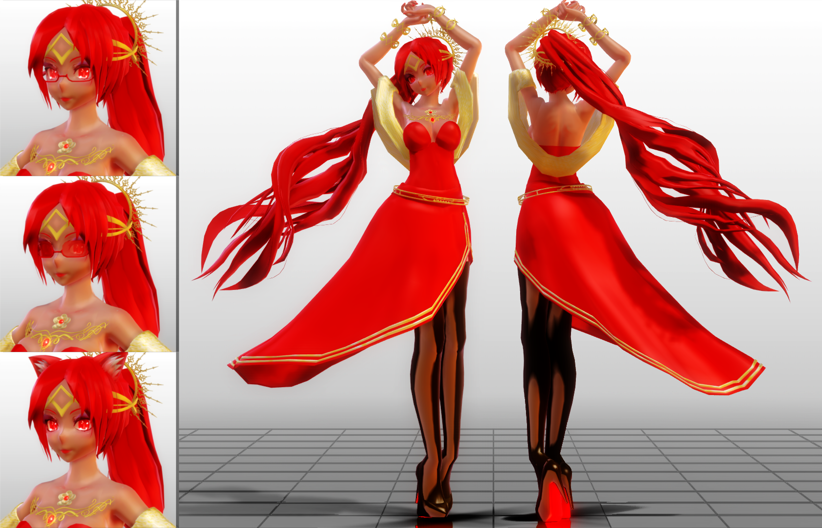 Mmd Tda Ruby Dl By Nintendraw On Deviantart Mmd Tda Ruby Dl By Nintendraw On Deviantart