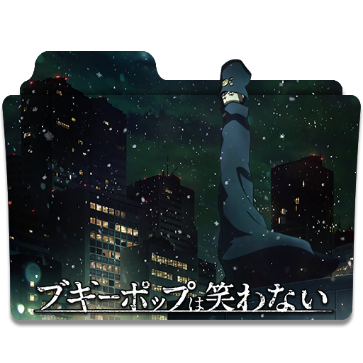 Wallpaper Boogiepop Wa Warawanai 2019 V1 By Noavalons On Deviantart For Android