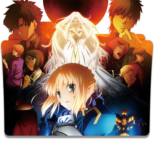 Fate/Zero Season 2 V2 by NoAvalons on DeviantArt