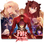 Fate/stay night Unlimited Blade Works Season 2 V1