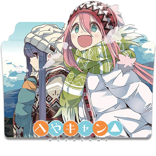 Yuru Camp Special 1 Heya Camp V1 By Noavalons On Deviantart