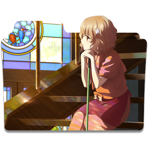 Get Wallpaper Hanasaku Iroha Home Sweet Home V2 2 By Noavalons On Deviantart HD