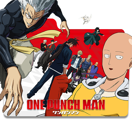 One Punch Man 👊👊👊 Temporada II - Capitulo 2 #onepunchmanok
