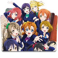 Love Live! School idol project Season 1 V2