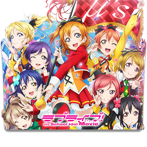 Wallpaper Love Live The School Idol Movie V1 By Noavalons On Deviantart Desktop Wallpaper Free