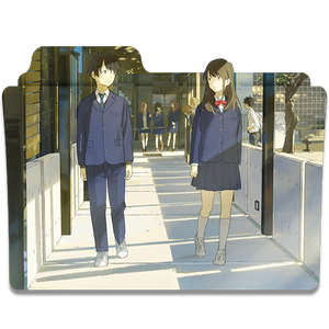 tsuki ga kirei crunchyroll