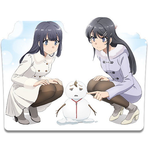 Seishun Buta Yarou wa Yumemiru Shoujo no Yume wo Minai 