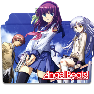 Angel Beats! V1