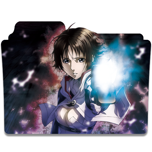 Wallpaper Mardock Scramble The Third Exhaust V2 By Noavalons On Deviantart For iPhone Free