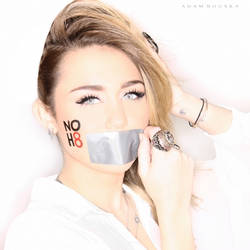 Miley Cyrus Photoshoot #01