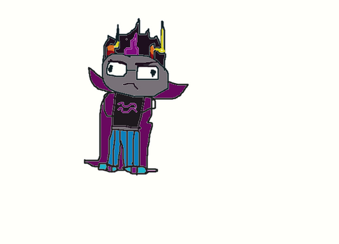 eridan