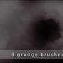 Grunge Brushes