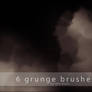 Grunge Brushes 2