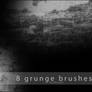 Grunge Brushes 3