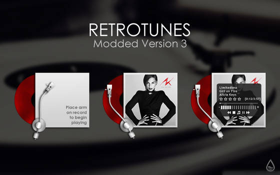 RetroTunes Modded Version 3