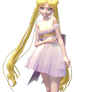 MMD Princess Serenity DL