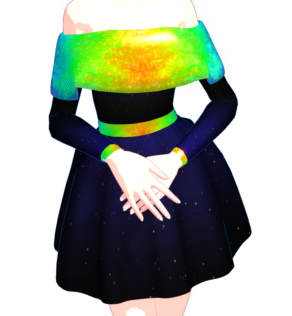 Dresses On Mmd Mall Deviantart