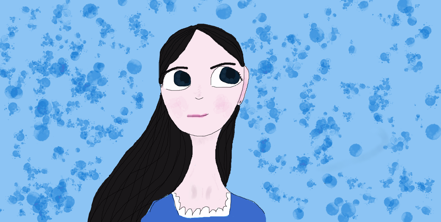 Elizabeth Skyler by LeftHand2 on DeviantArt