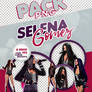 PACK PNG 36 | Selena Gomez