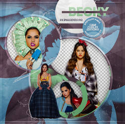 PACK PNG 55| Becky G