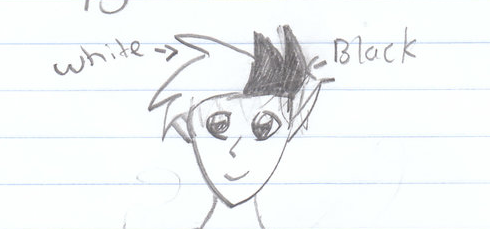 Character by animefreak120 on DeviantArt