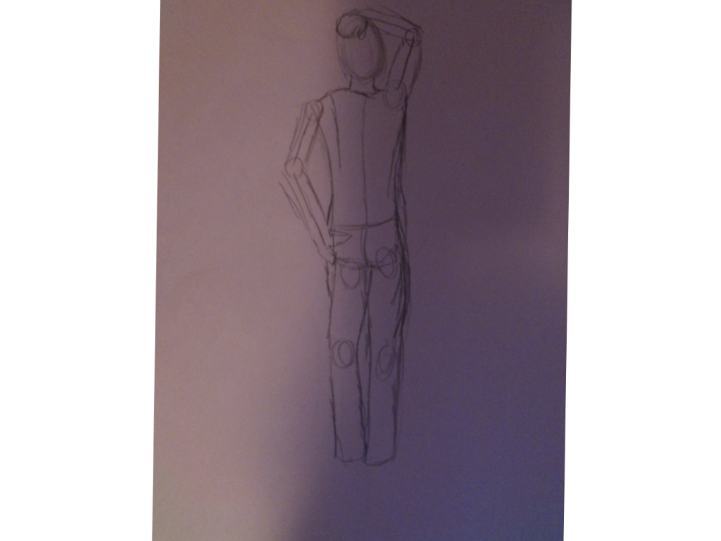 Not bad by animefreak120 on DeviantArt
