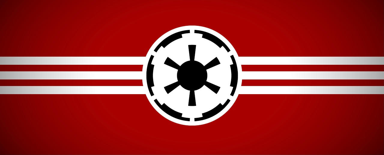 GALACTIC EMPIRE HISTORY (read if you want) by AlienBiologyStudent on