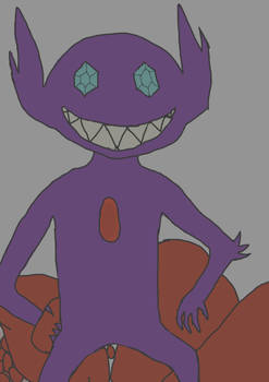 Sableye