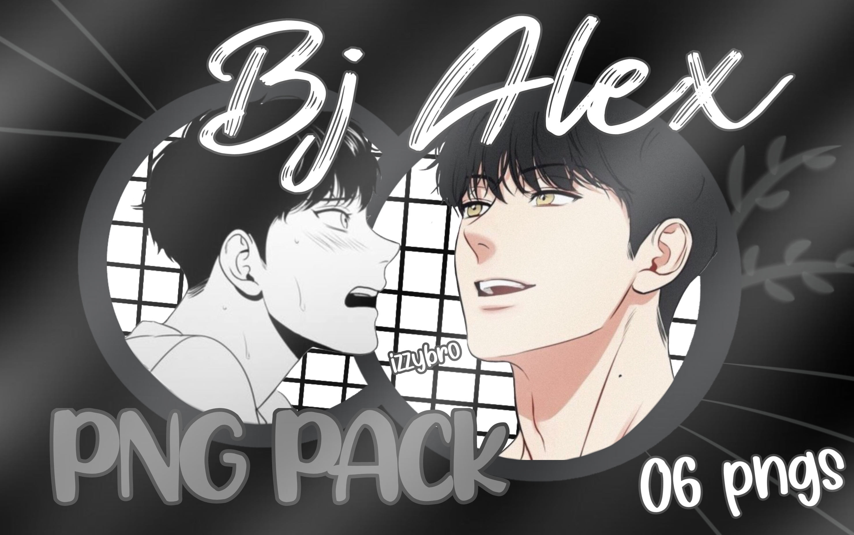 BjAlex by izzzybro on DeviantArt