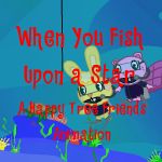 HTF Animation When you Fish