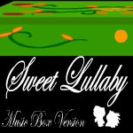 DF's Sweet Lullaby Music Box