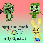 HTF in the Olympics 2 by Yudhaikeledai on DeviantArt