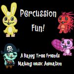 HTF Percussion Fun